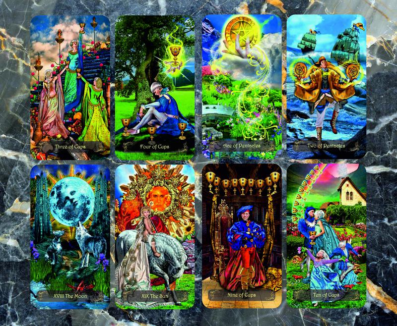 Колода таро иллюминатов. Эрик данн: таро иллюминатов. Карты таро иллюминатов. Таро иллюминатов луна. Таро иллюминатов обзор колоды.
