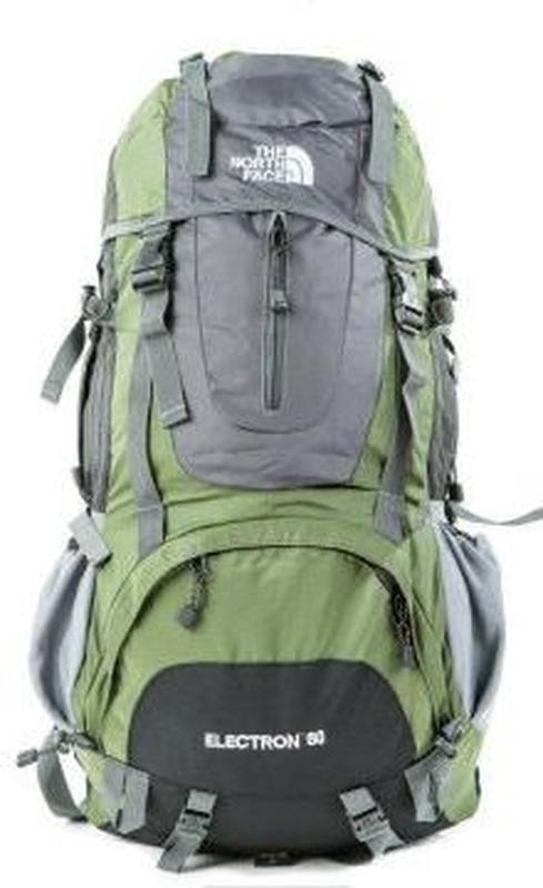 the north face electron 60