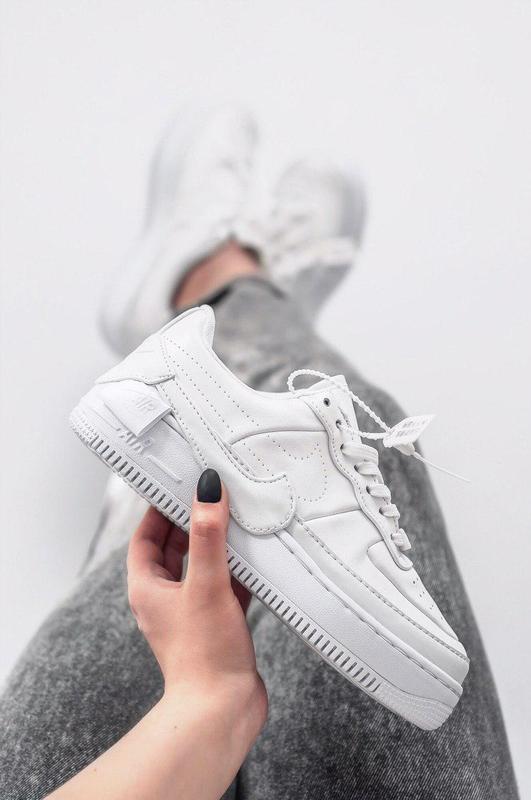 af jester nike