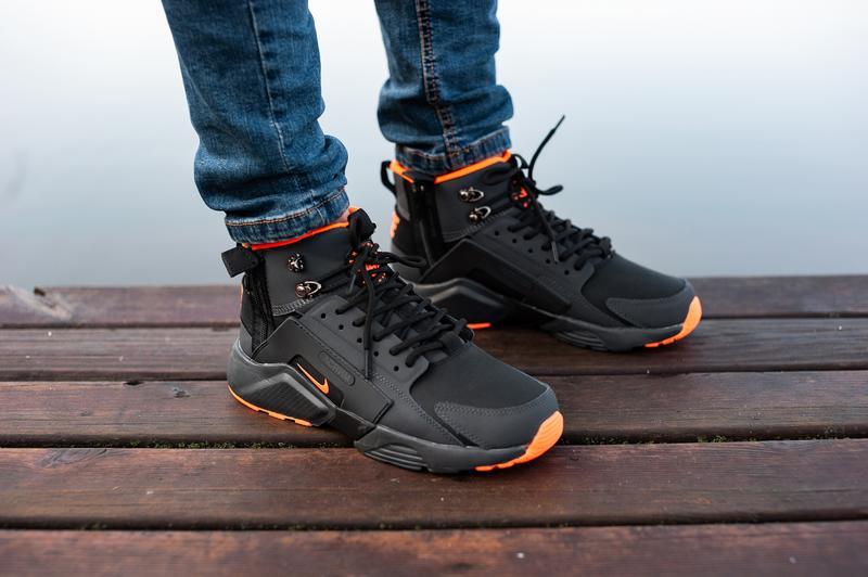 nike air huarache acronym winter