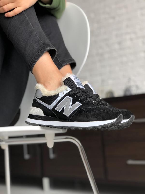 nb 574 reflective