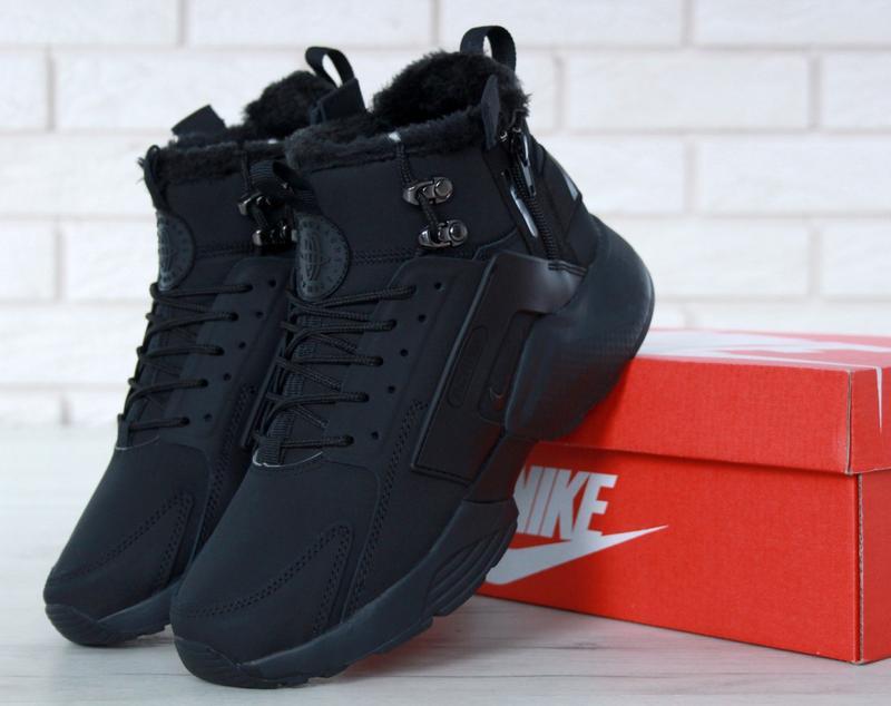 nike air huarache acronym winter