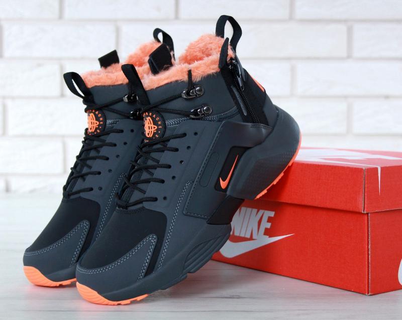 nike huarache winter