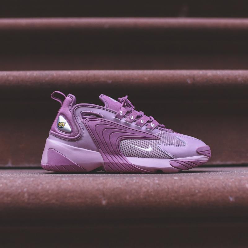 zoom 2k pink