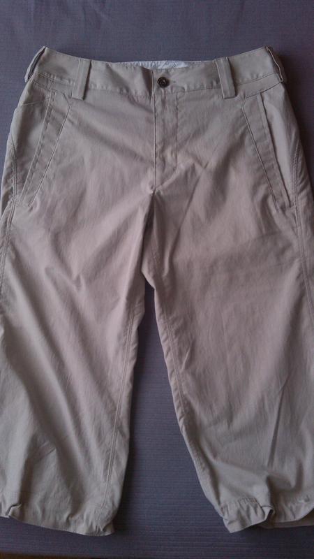 Детские бриджи nike