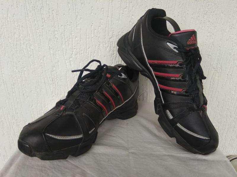 Кроссовки adidas adiprene оригинал р.37.5