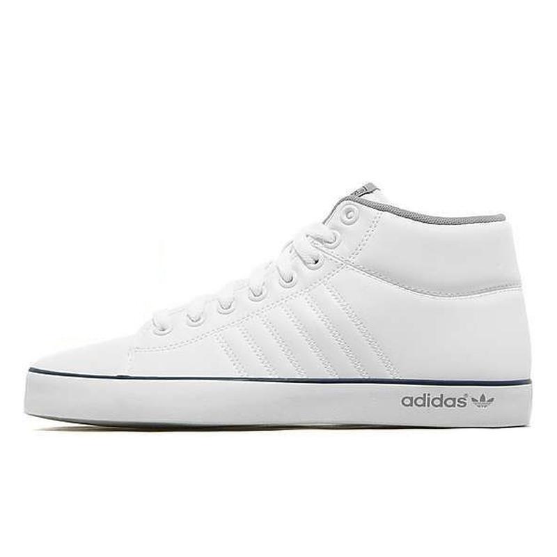 Adidas indoor 2025 tennis mid