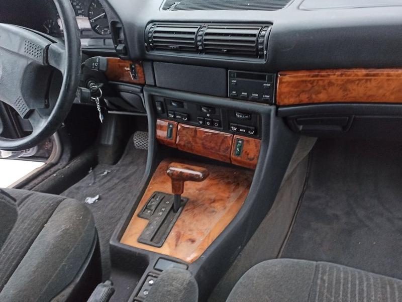Авторазбор bmw михайловск