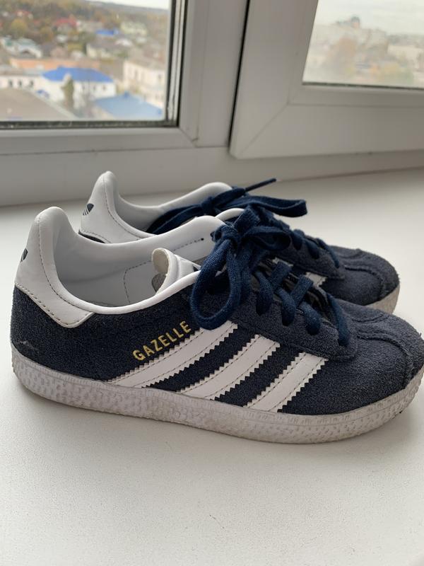 adidas gazelle 29