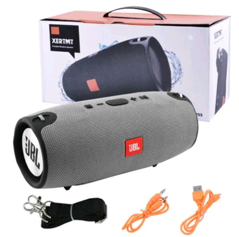 Самая мощная блютуз колонка jbl