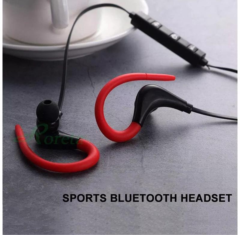 Bluetooth Наушники, Гарнитура - Спортивная, с креплением на уши - 209 ...