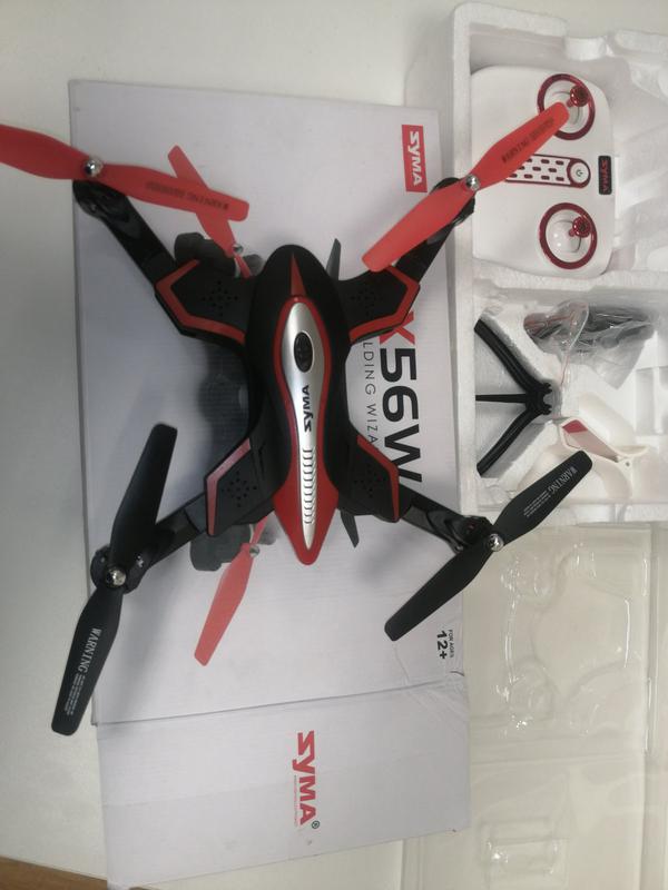 Syma x56w store