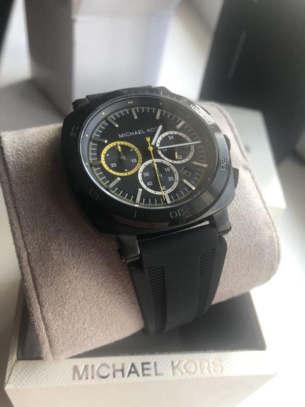 Michael hot sale kors mk8554