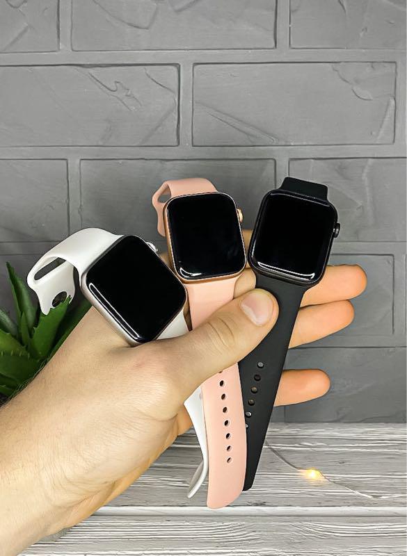 smart watch 6 series