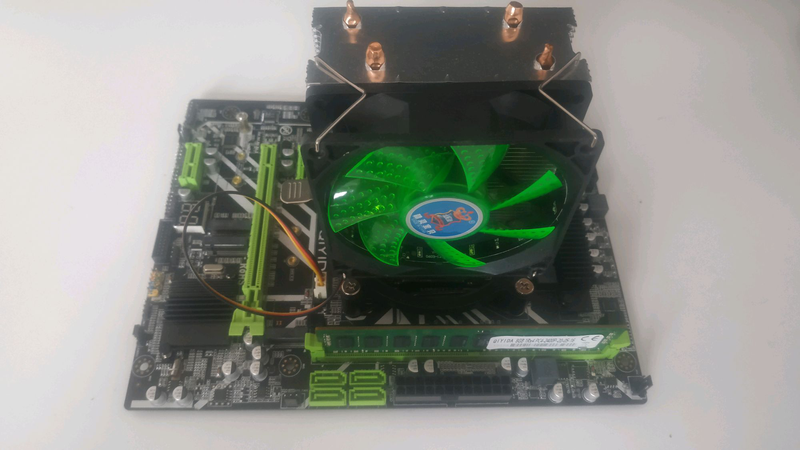 Прошивка bios qiyida x99 h9