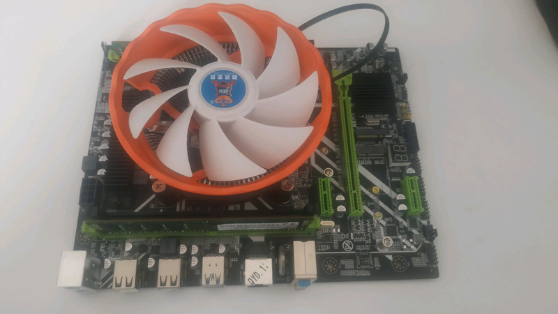 Прошивка bios qiyida x99 h9