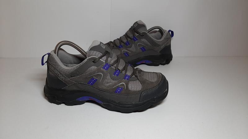 Salomon loma clearance gtx