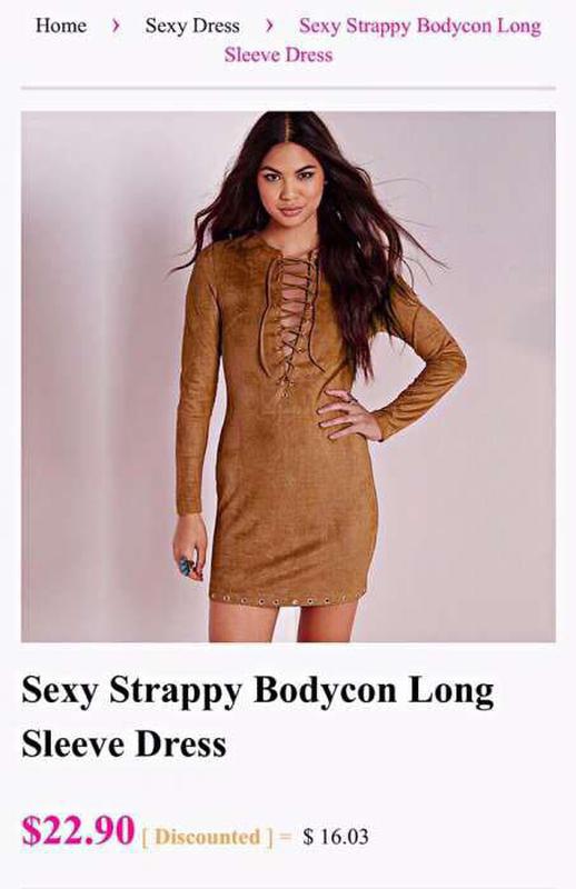 Трендова замшева сукня плаття футляр міні