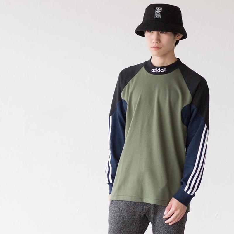 Adidas skateboarding hot sale goalie sweat