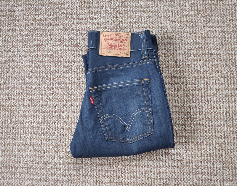 levis 511 w30 l32