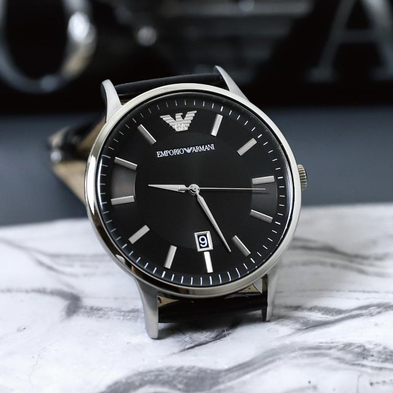 emporio armani ar11186