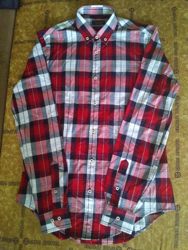 Рубашка мужская