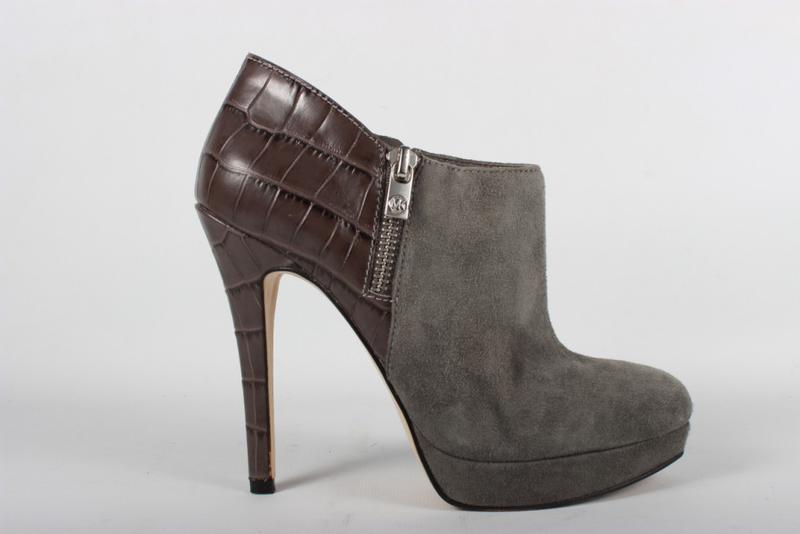 Ботильоны michael kors оригинал