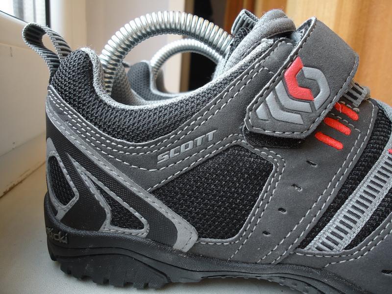 Scott trail mtb store shoes