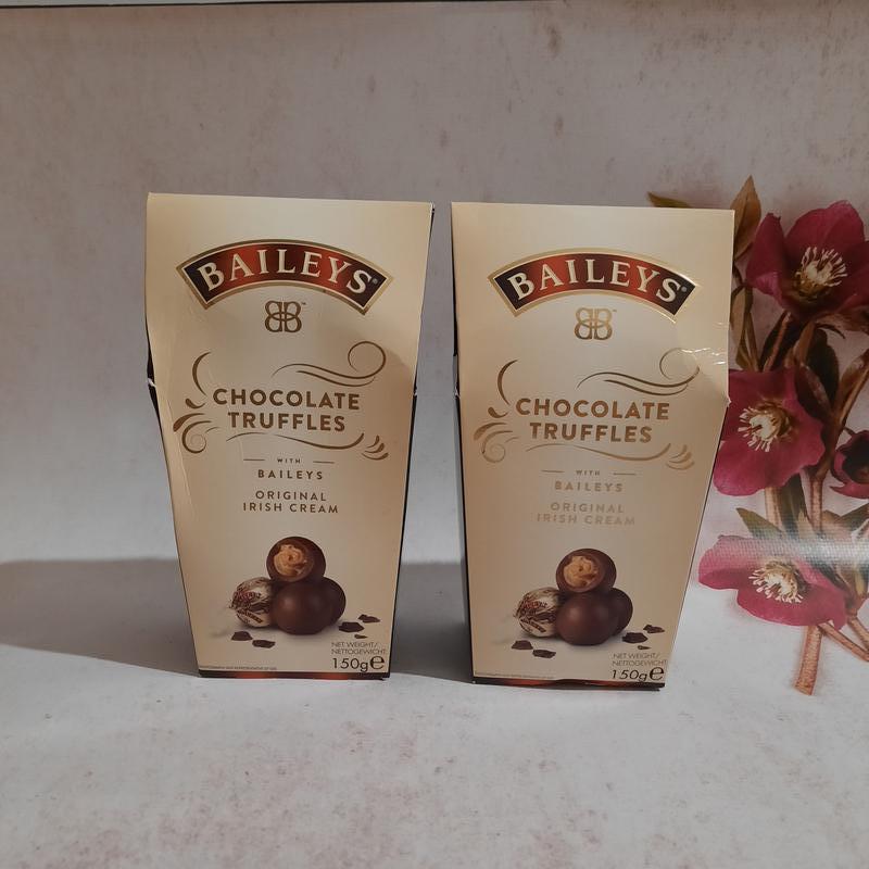 РљРѕРЅС„РµС‚С‹ Baileys Chocolate Truffles Original Irish Cream 320Рі