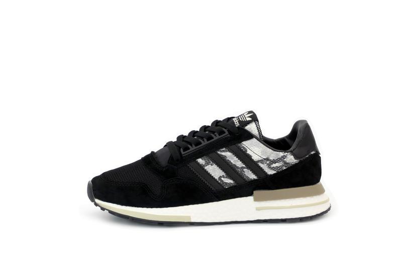 Muzhskie Krossovki Adidas Zx 500 Og Black Izi Kupit Izi Prodat Na Izi Ua