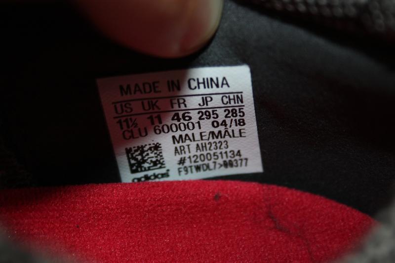 adidas pureboost go ah2323