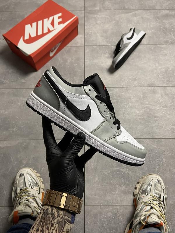 nike air jordan 1 low 45