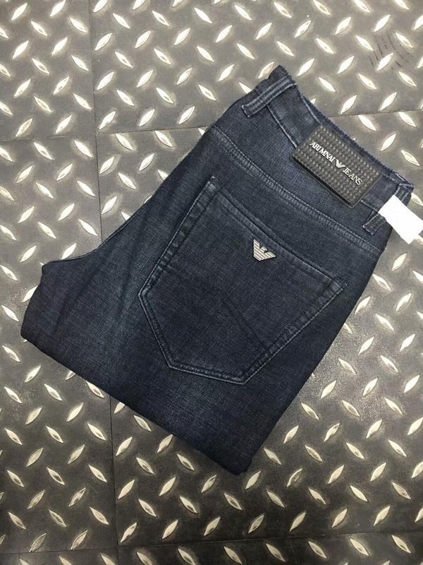 armani jeans 36 waist 32 leg