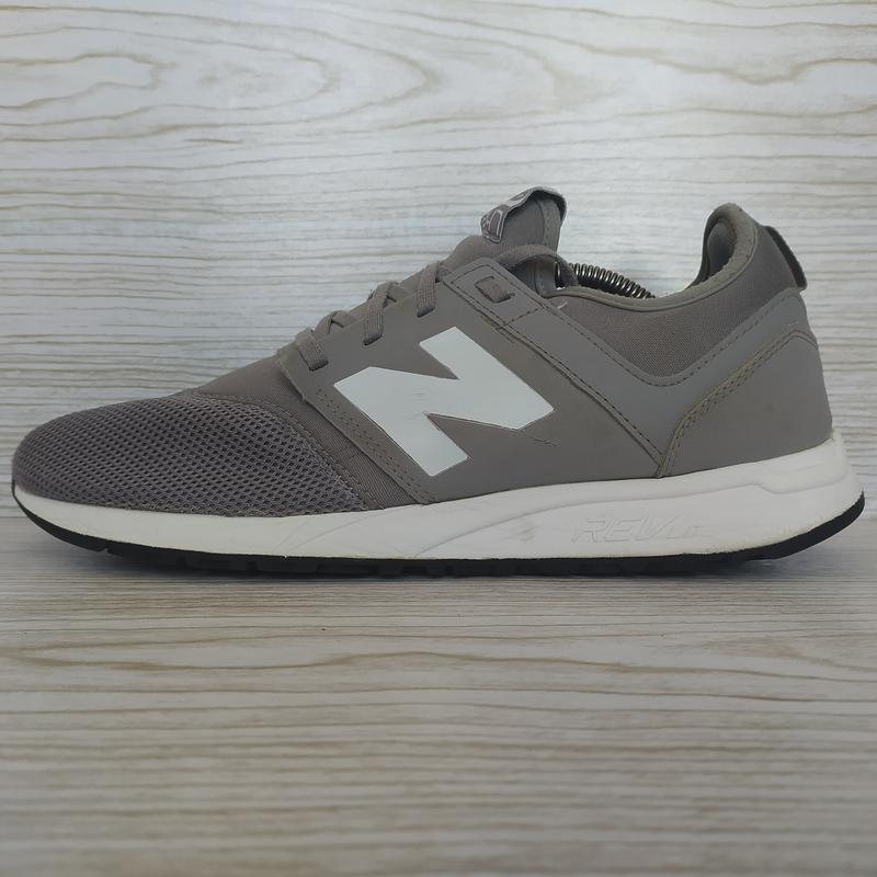 Кроссовки New Balance 245 размер 45 