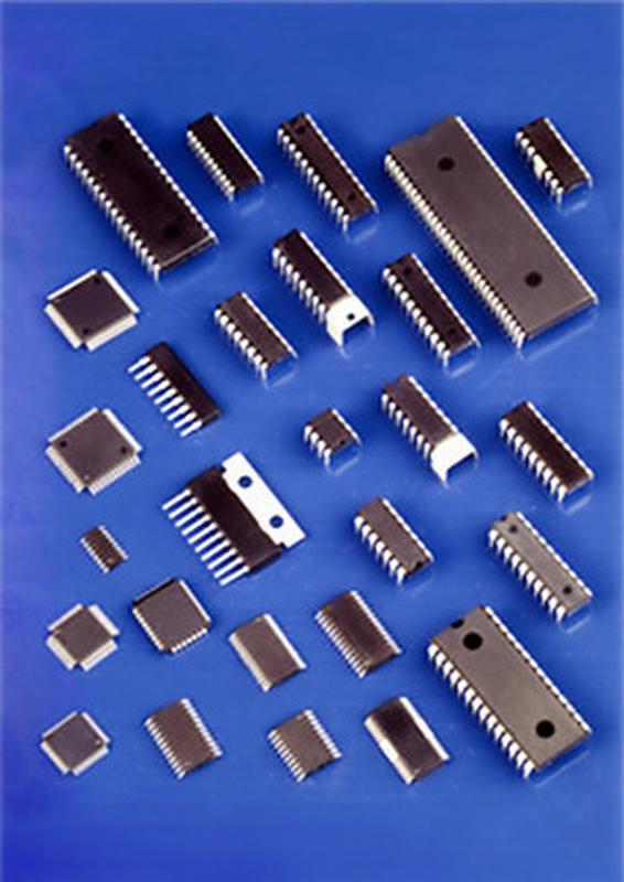Микросхема LM747 cдвоенный операционный усилитель в дип корпусе - 12 ...