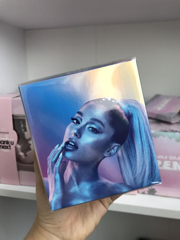 Cloud ariana grande, клауд, духи ариана гранде - 1650 ₴, купить на IZI ...