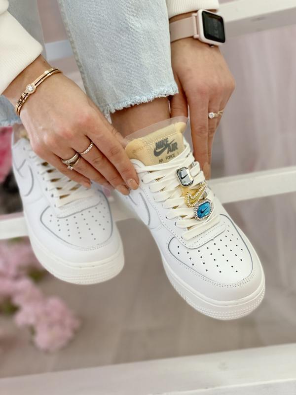 air force one low 07 lx white onyx