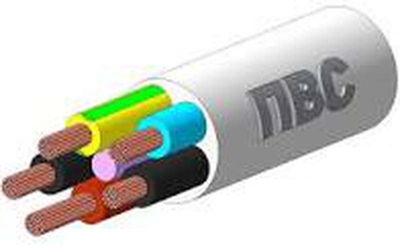 Кабель пвс 4х1,5. Пвс (5х1. Пвс 5х6. Провод пвс 5х10 белый. Провод пвс 5х6.