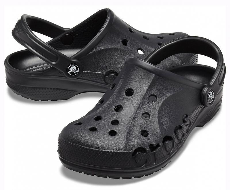 Мужские crocs фото