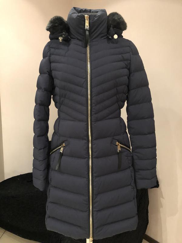 tommy hilfiger new nikki coat