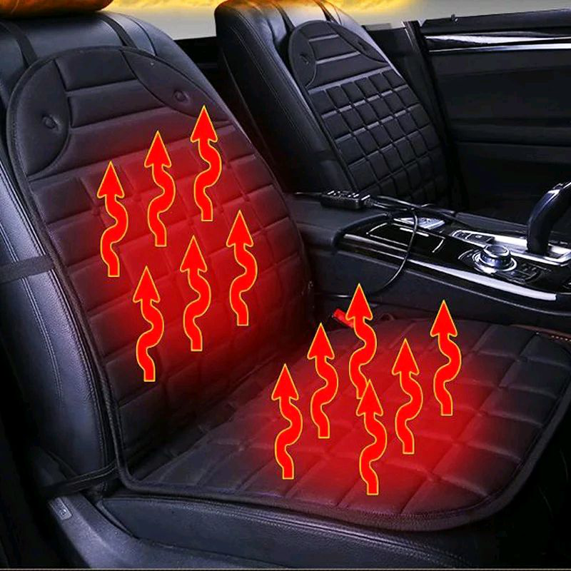 Подогрев сидений авто Накидка на сиденье авто с подогревом - 710 грн ...