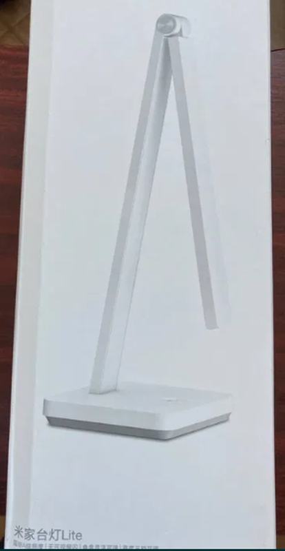 Xiaomi Mijia Lite Intelligent Led Table, лампа Xiaomi Mijia Lite Intelligent Led Table Lamp Mue4128cn