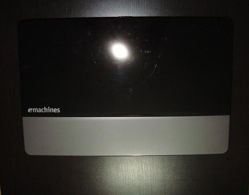 Ноутбук Emachines E730g Цена