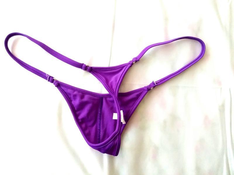 Wicked Bikini