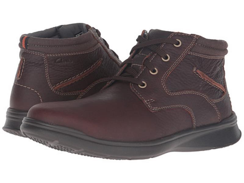 Cotrell rise clearance clarks