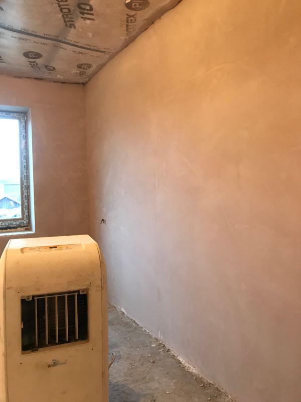 Машинная штукатурка стен 220-380v, Штукатурка стен под покраску: цена ...