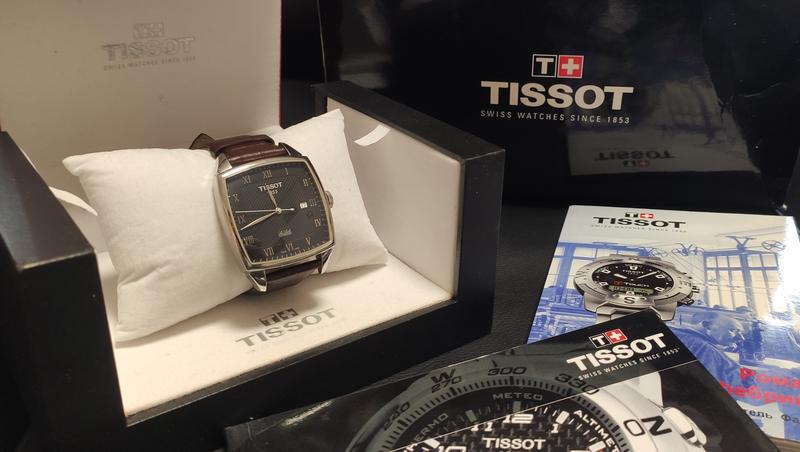 tissot le locle automati t006.707.16.053.00