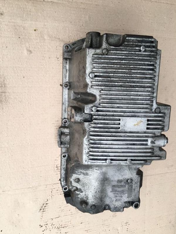 Piddon Poddon Karter Rozborka Opel Insignia Astra J Zafira C 2 2000 Kupit Na Izi 10106985