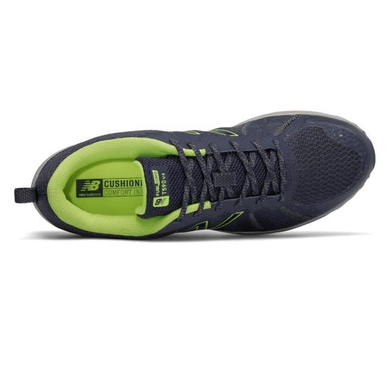590v4 trail