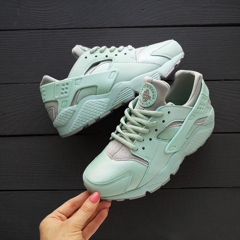 Женские кроссовки nike huarache | найк хуарачи | размеры: 36-41 - 1180 ...